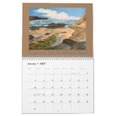 Halve maan Agenda 2022 Kalender (Jan 2027)