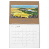 Halve maan Agenda 2022 Kalender (Feb 2027)