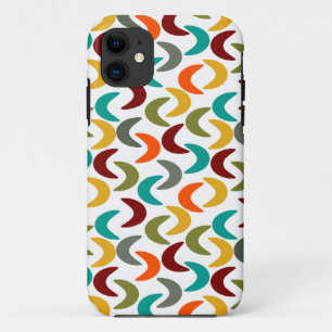 halve maan Case-Mate iPhone case