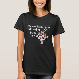 Halve Mad T-shirt