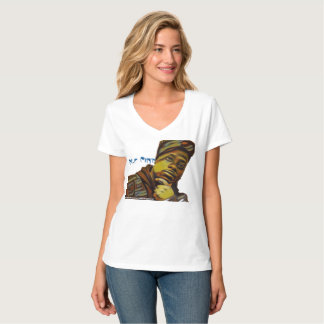 Halve pint t-shirt