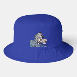 Halve Pint Trucker Pet
