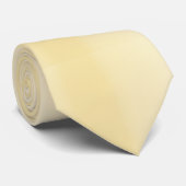Halve Pint Witte Wijn Stropdas (Opgerold)
