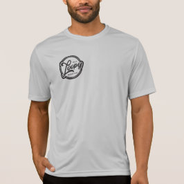 Halve Shirt van de Tech van het Loopy (de Besnoeii