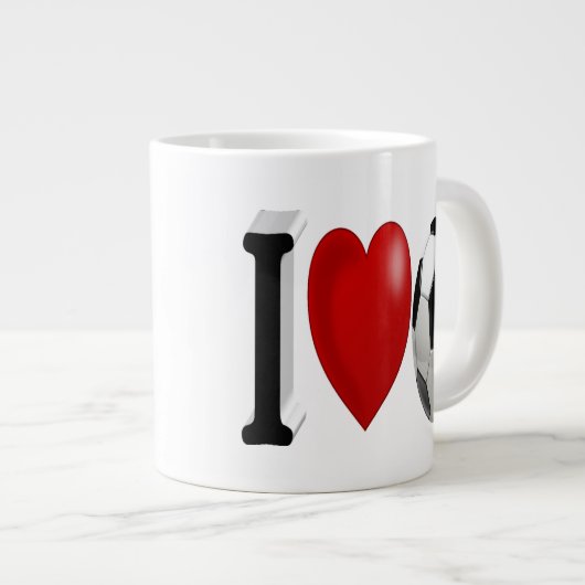 halve tekst Voettekst Grote Koffiekop (Voorkant rechts)