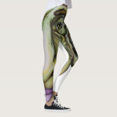Halve Waarheid Leggings (Rechts)
