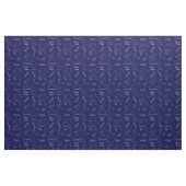 Halve zeemijlen stof (Fat Quarter)