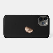 halvemaan Case-Mate iPhone case (Achterkant (horizontaal))