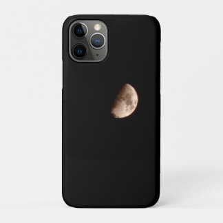 halvemaan Case-Mate iPhone case