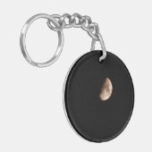 halvemaan sleutelhanger (Voorkant Links)