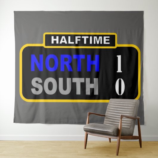 HALVERWEGE, NOORD 1 ZUID 0 WANDKLEED (In Situ (horizontaal))