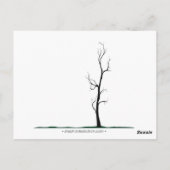 Halves Briefkaart (Achterkant)