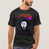 Halween T-shirt (Voorkant)