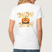 halween t-shirt (Achterkant)