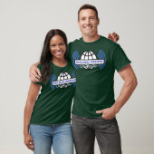 Ham Amateur Radio Operator Premium T-shirt (Unisex)