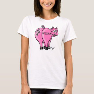 Ham Bone women shirt