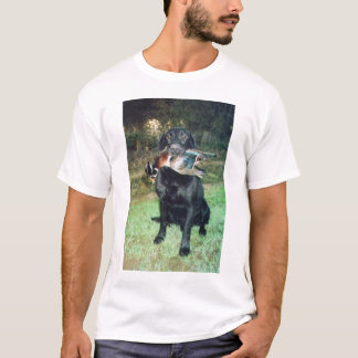 Ham-Dog T-shirt
