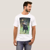 Ham-Dog T-shirt (Voorkant volledig)