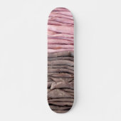 Ham en rundvlees persoonlijk skateboard (Voorkant)
