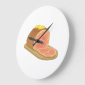 Ham Grote Klok (Hoek)