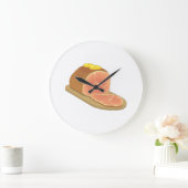 Ham Grote Klok (Huis)