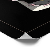 HAM/HAMLET poster van Sandra Boynton (Hoek)