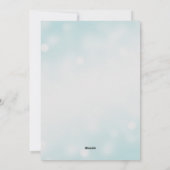 Ham jezelf een zeer vrolijk kerst grappig varken feestdagenkaart (Achterkant)