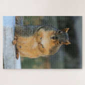 Ham Legpuzzel (Horizontaal)