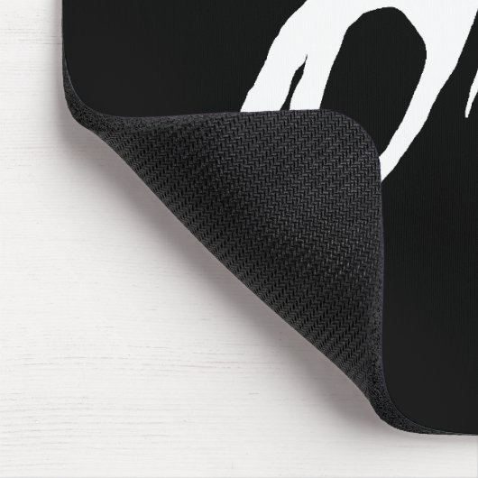 Ham op High Ham Radio Computer - Muismat (Hoek)