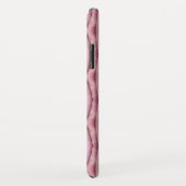 Ham Pattern - FUN! Case-Mate iPhone Case (Achterkant/rechts)