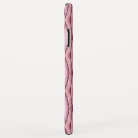 Ham Pattern - FUN! Case-Mate iPhone Case (Achterkant/rechts)