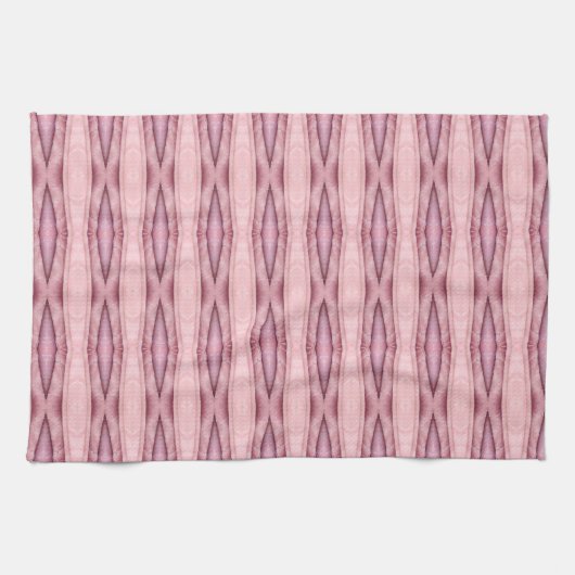 Ham Pattern - FUN! Theedoek (Horizontaal)