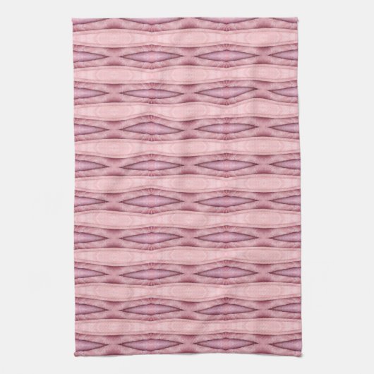 Ham Pattern - FUN! Theedoek (Verticaal)