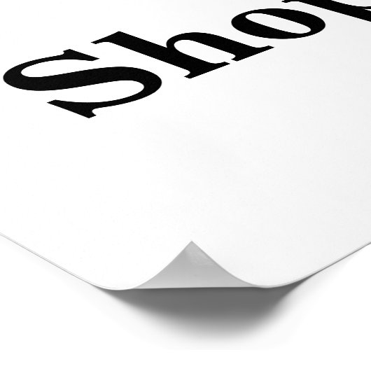 Ham Radio Hamfest Poster past het aan (Hoek)