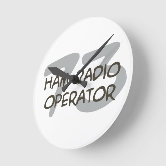 Ham Radio Ronde Klok (Hoek)