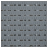Ham Radio Stof (Swatch)