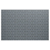 Ham Radio Stof (Fat Quarter)