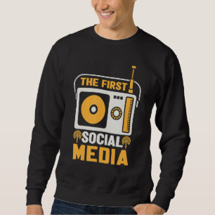 Ham Radio The First Amateur Social Media Radio Ope Trui