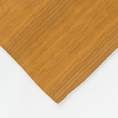 Ham Radio Word Collage Fleece Blanket (Hoek)