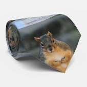 Ham Stropdas (Opgerold)