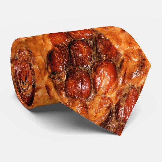 Ham Stropdas (Opgerold)