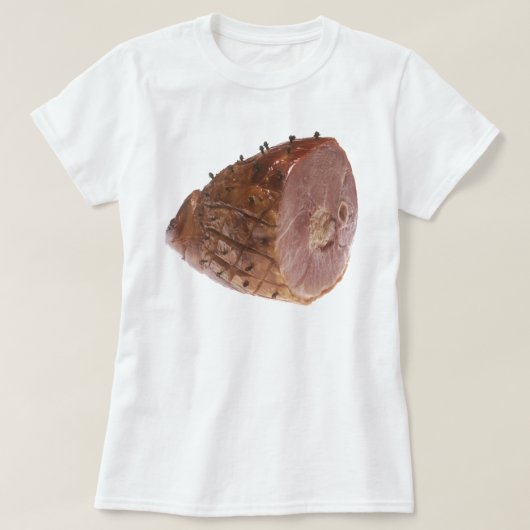 Ham T-shirt (Design voorkant)