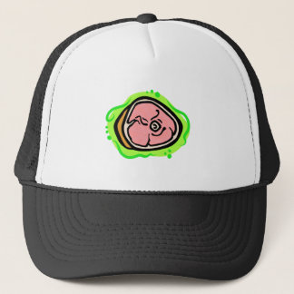 Ham Trucker Pet