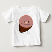 Ham vakantie-eiwithoudende honing gebakken gerookt (Voorkant)