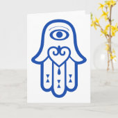 Hama Kaart (Gele Bloem)