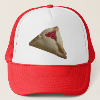 Hamantashen Trucker Pet