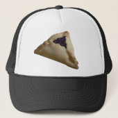 Hamantashen Trucker Pet (Voorkant)