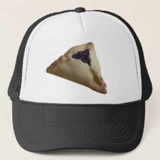 Hamantashen Trucker Pet