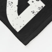 Hamas Cruise Fun Family Cruise Vacation Souvenir G Fleece Deken (Hoek)