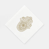 Hamas servetten (Hoek)